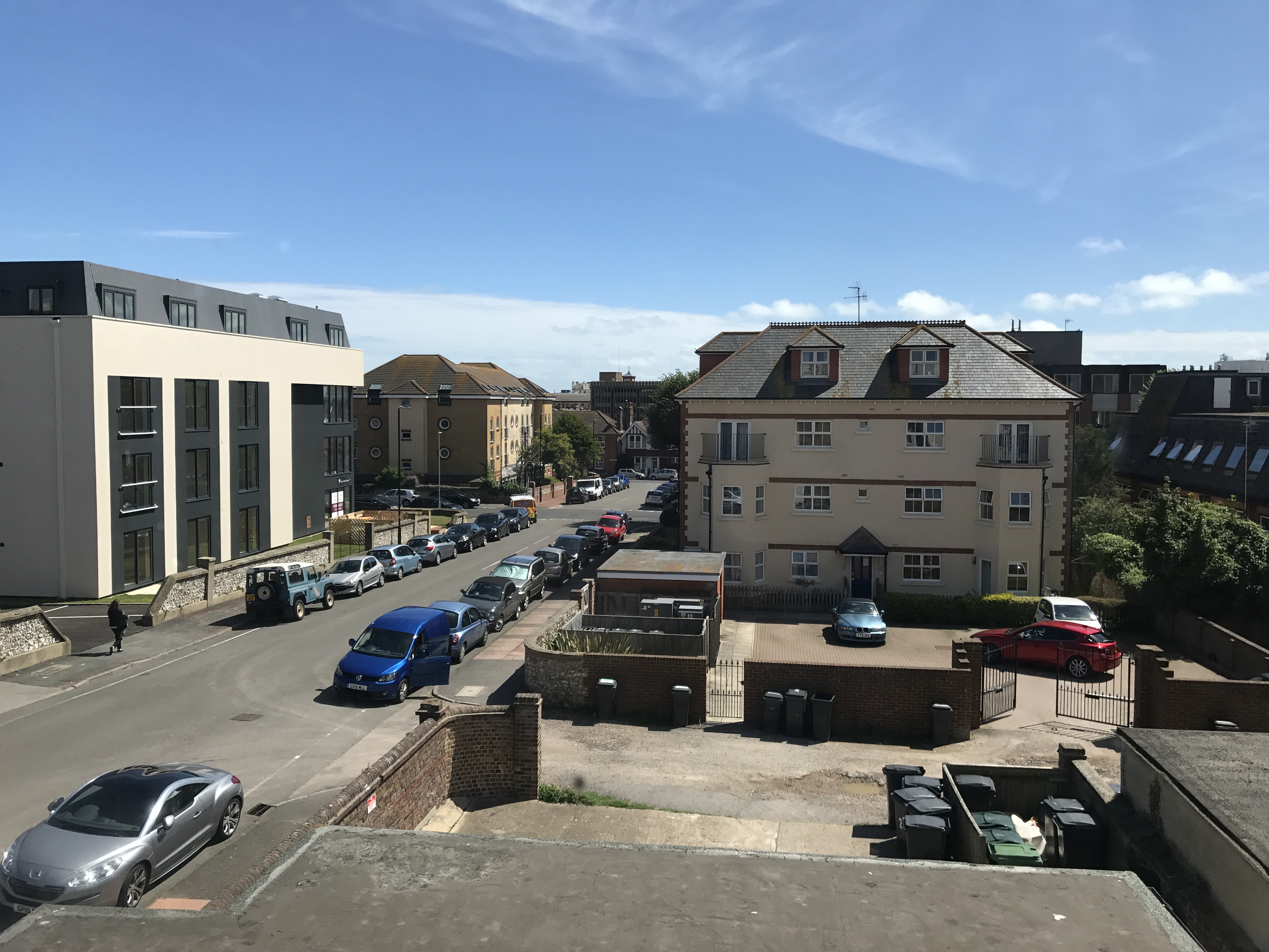 Avenue Court, The Avenue, Eastbourne Estatewise Lettings in Eastbourne