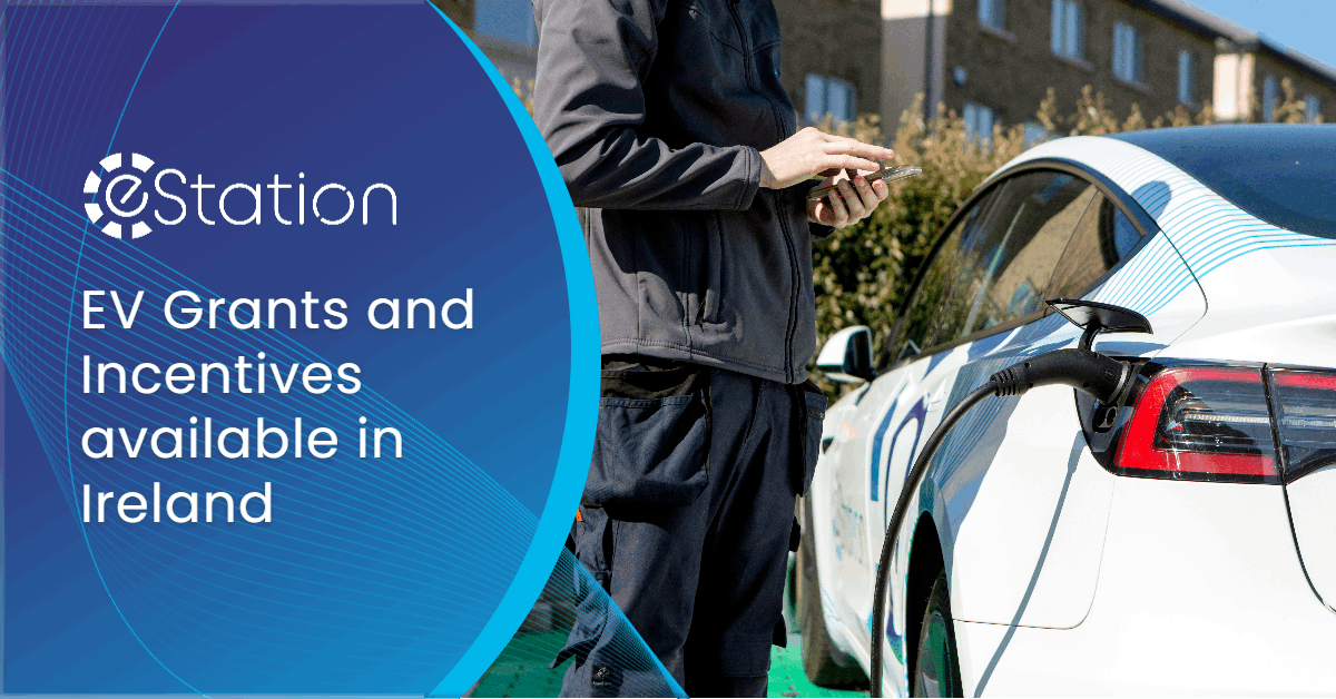 Electric Car Grants Ireland Info on Available Grants & Incentives