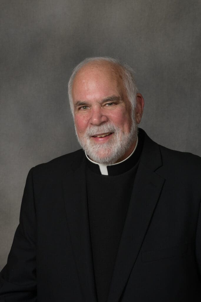 Staff Members St. Bartholomew Catholic Church