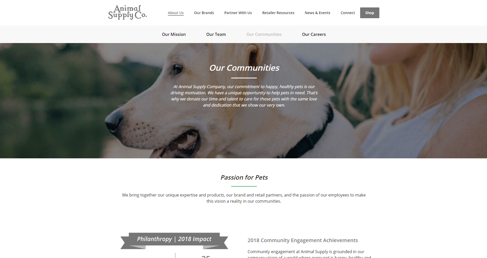 Esteban De La Cruz Animal Supply