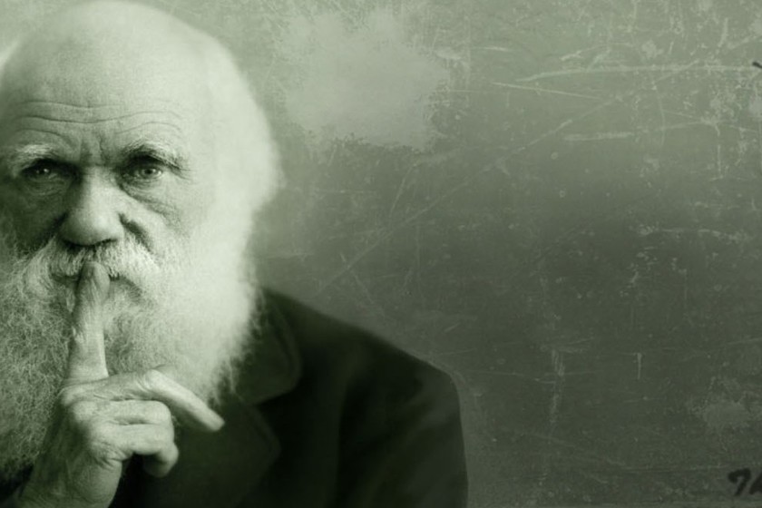 Juicio a Darwin, de Phillip E. Johnson Pensamiento y cultura