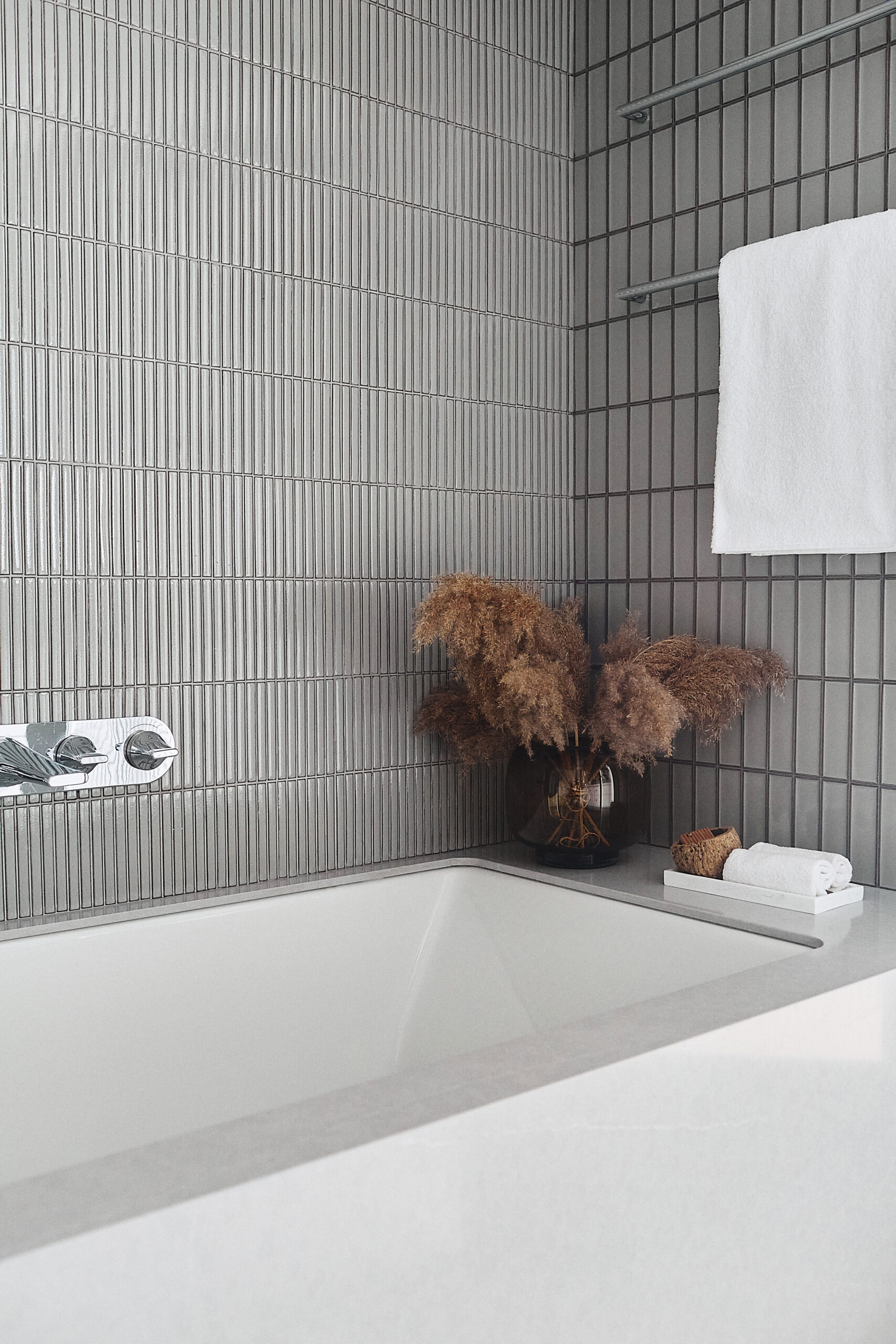 Estee Design Rosehill Avenue Residence