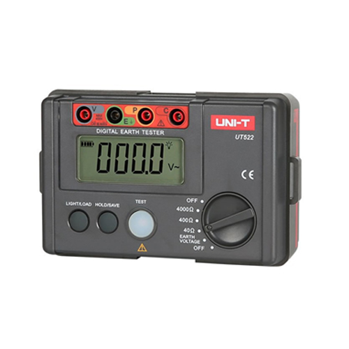 Esteem Nation Sdn Bhd / KYORITSU W6010B « Esteem Energy