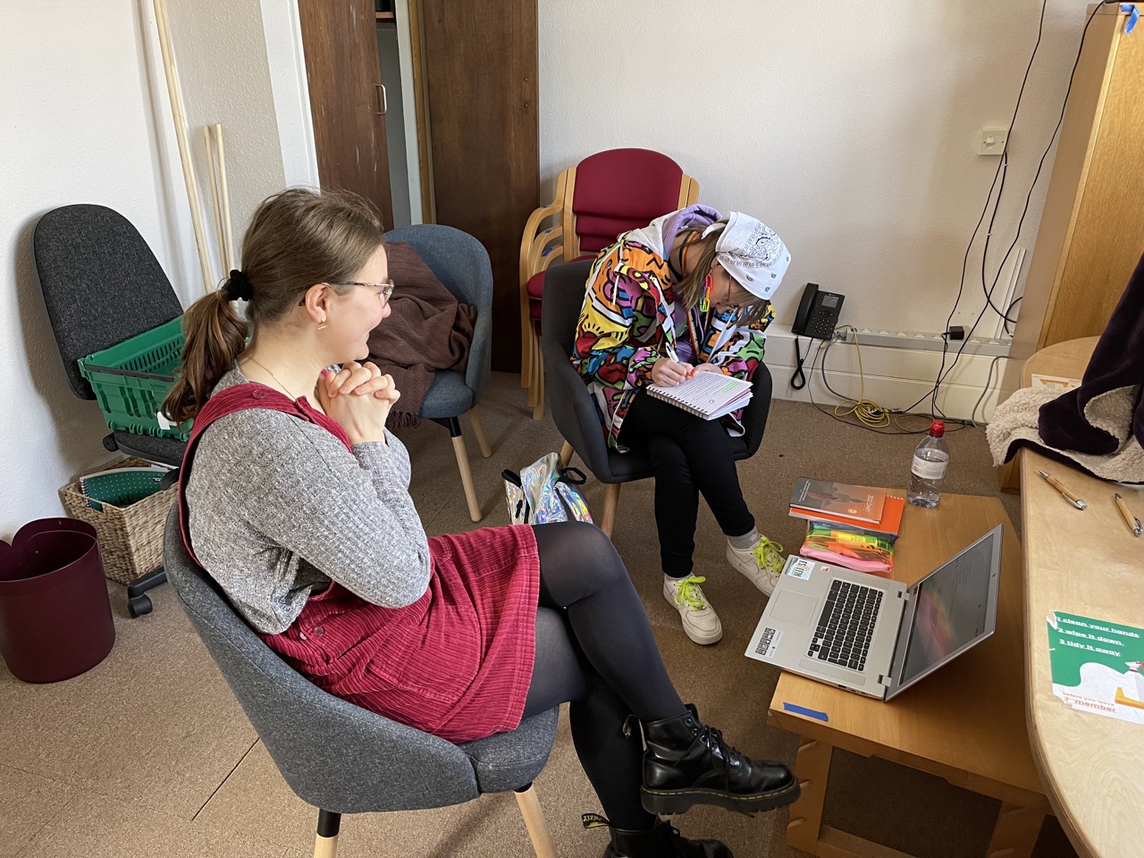 Shoreham Young Adult Jobs & Opportunities ESTEEM