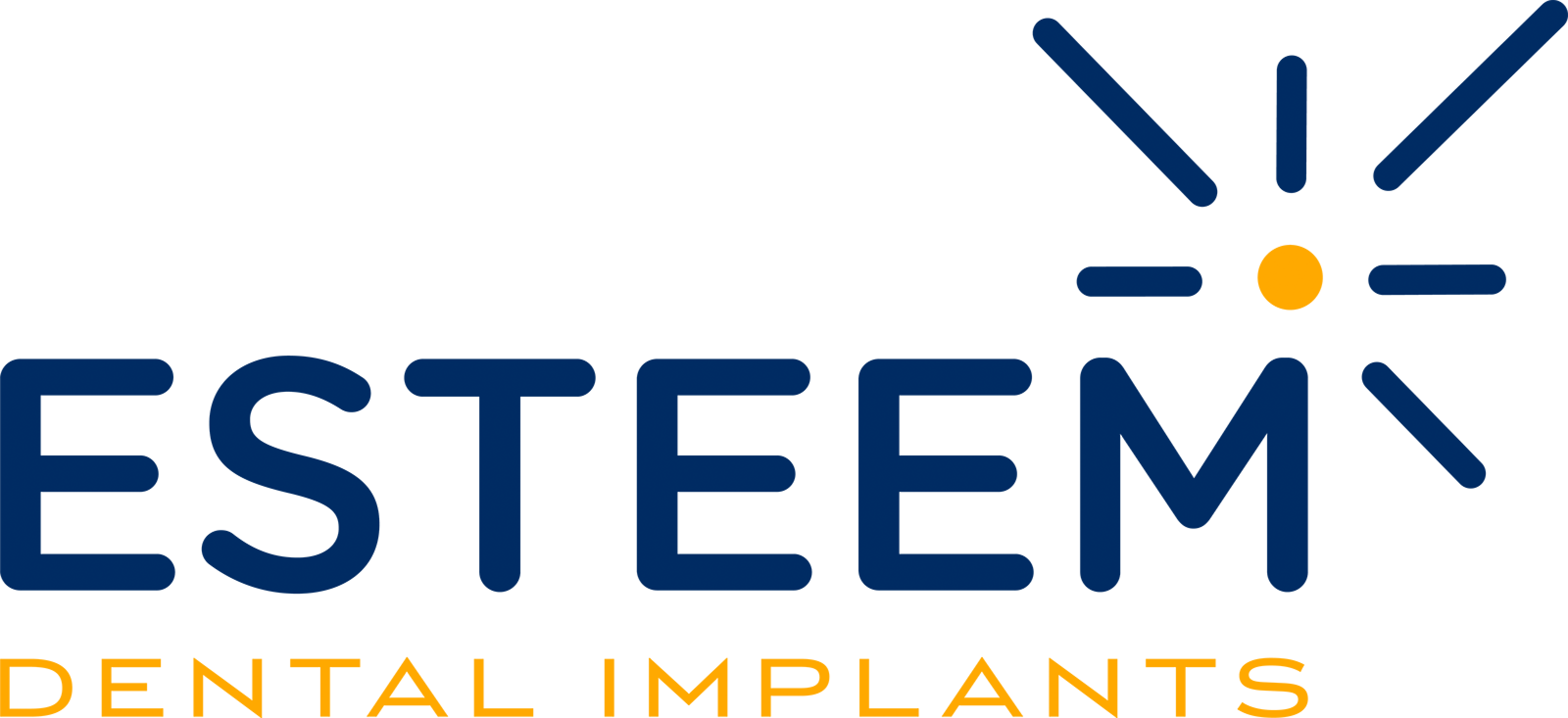 Transform Your Self ESTEEM Dental Implants