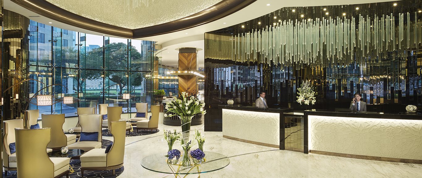 Affiliates Esteem Estate Ltd