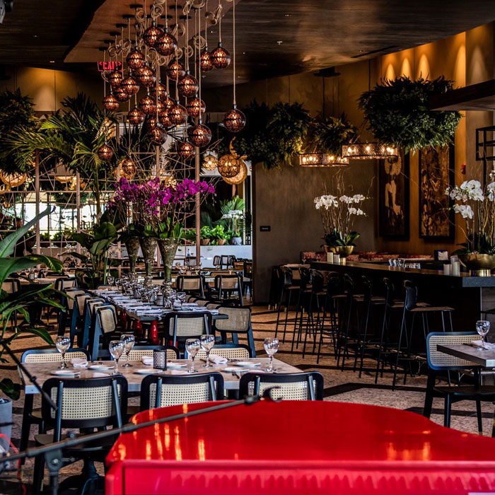 Estefan Kitchen Orlando