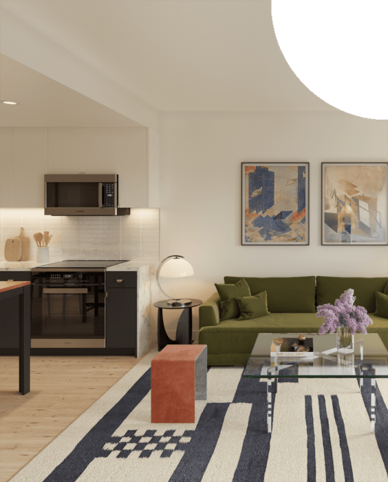 Estela Mott Haven Luxury Apartments South Bronx NY