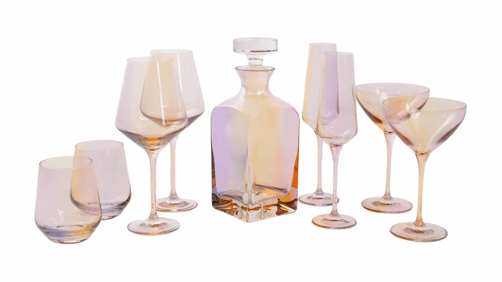 Sophistication in Every Set Explore our Signature Gift Sets Estelle