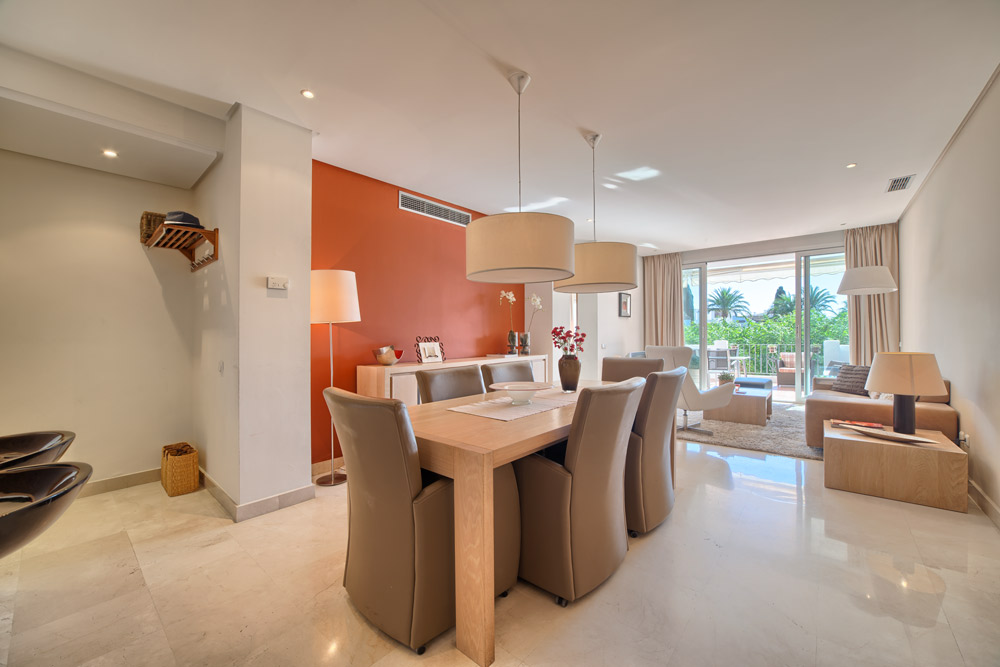 MODERN apartment Alcazaba Beach Estepona ESTEPONA LIVING