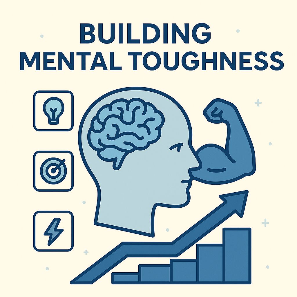 Developing Mental Toughness & Resilience ECCSA