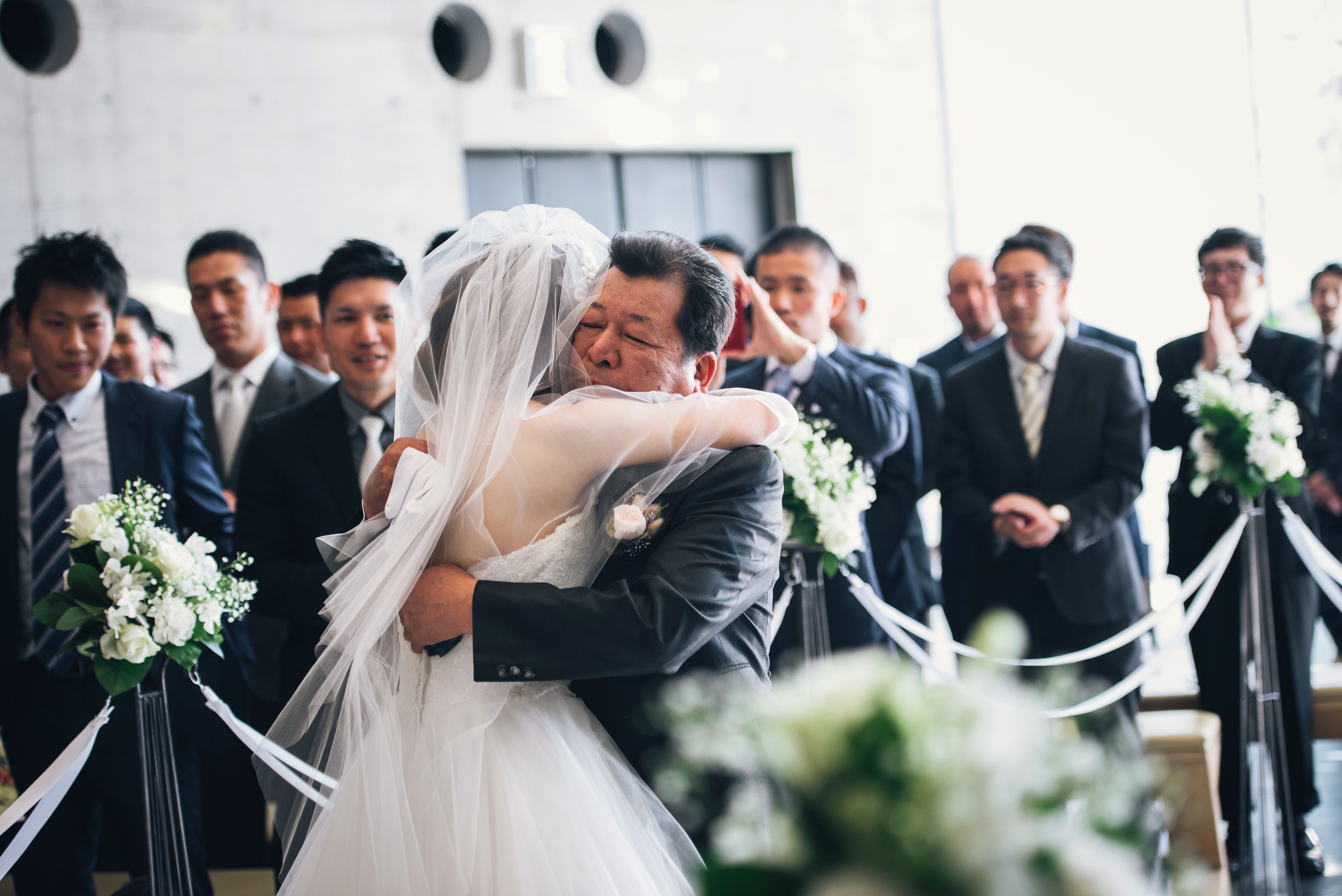 結婚式で「あれはやっぱりやるべきだった」ランキング上位は〇〇だった！ 山梨県甲府の結婚式場【公式】ヴィラ・エステリオのウエディング