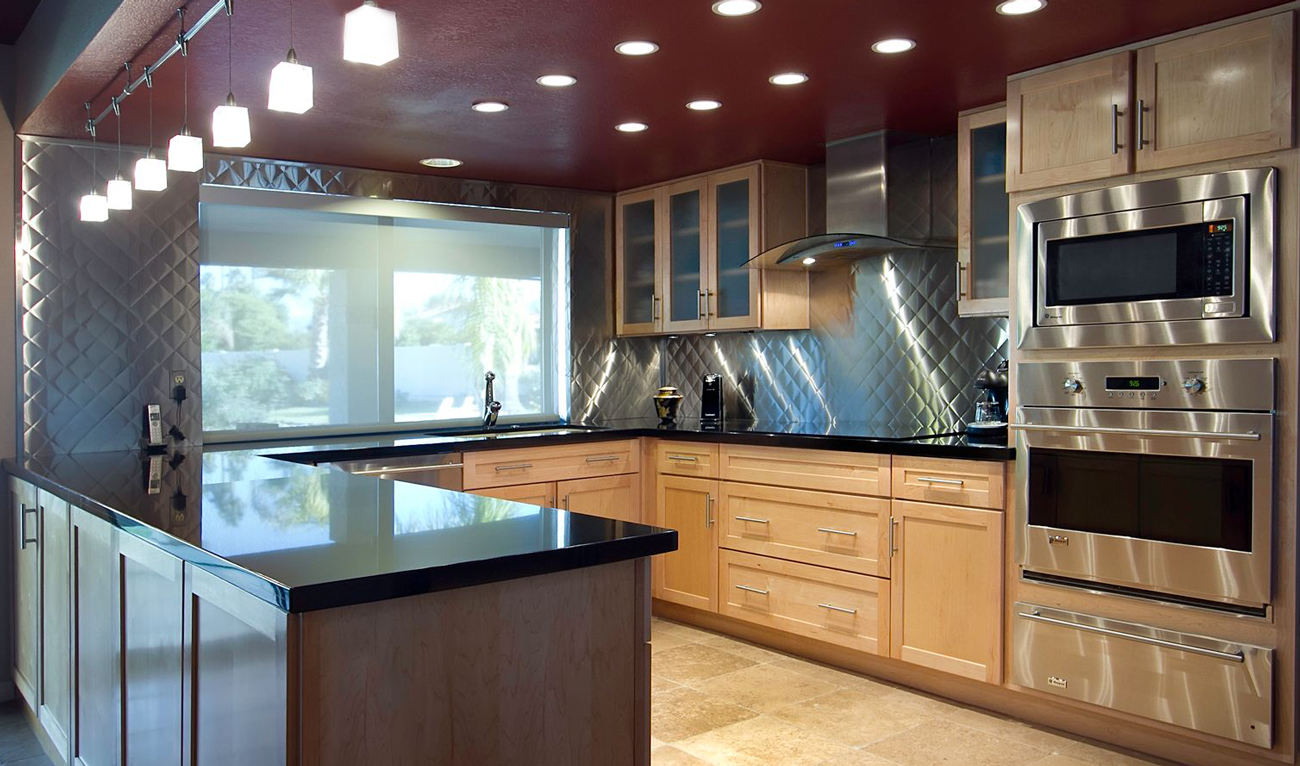 Clearwater Place Esterline Construction