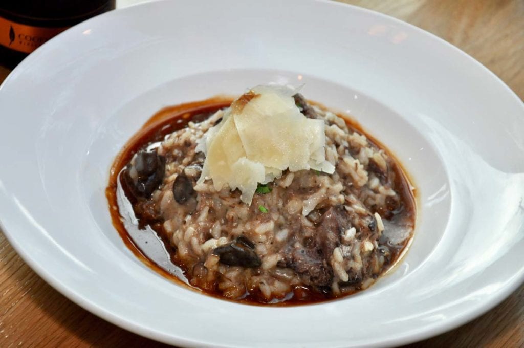 Wine & Dine At Cooper’s Hawk Estero Life Magazine