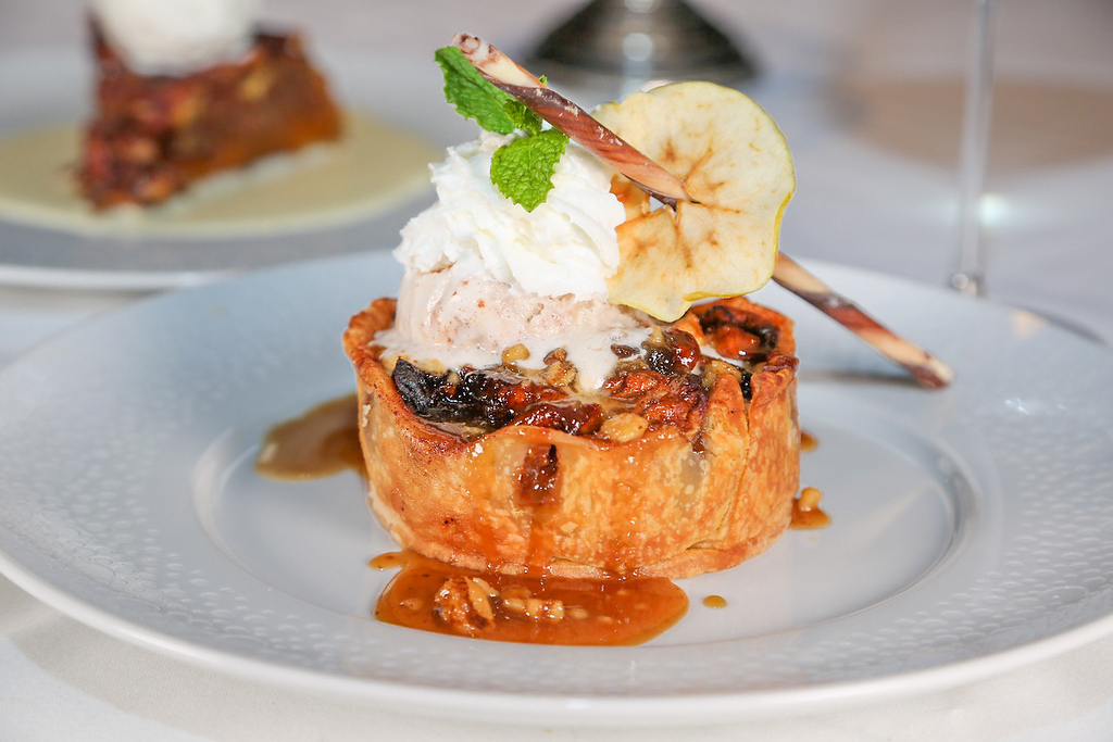 Chops City Grill Unveils 1 million Renovation & New Menu Estero Life