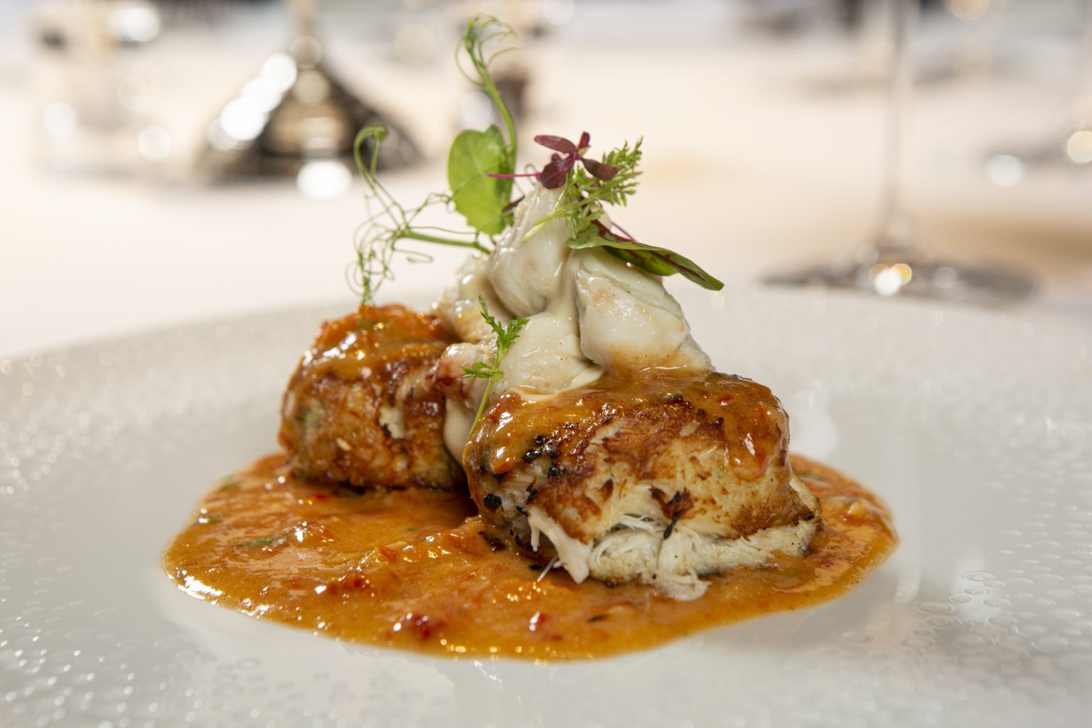 Chops City Grill Unveils 1 million Renovation & New Menu Estero Life