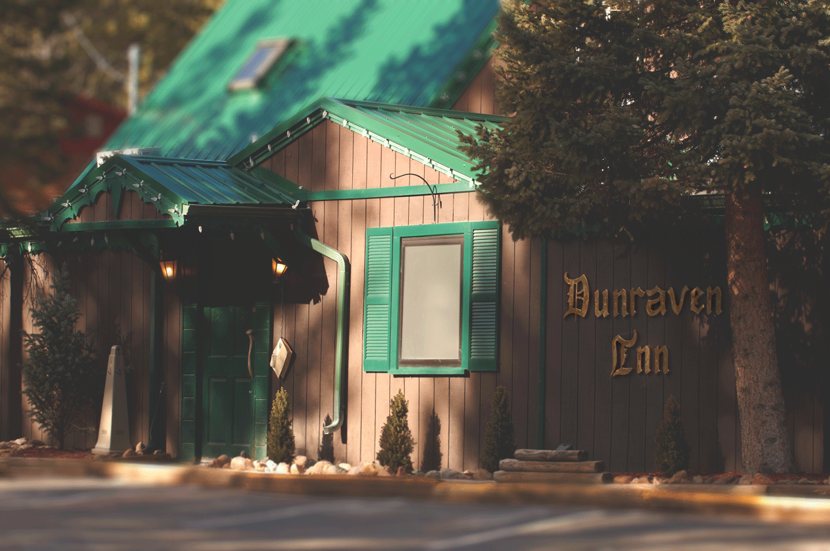 Estes Park Restaurants What's to Eat?