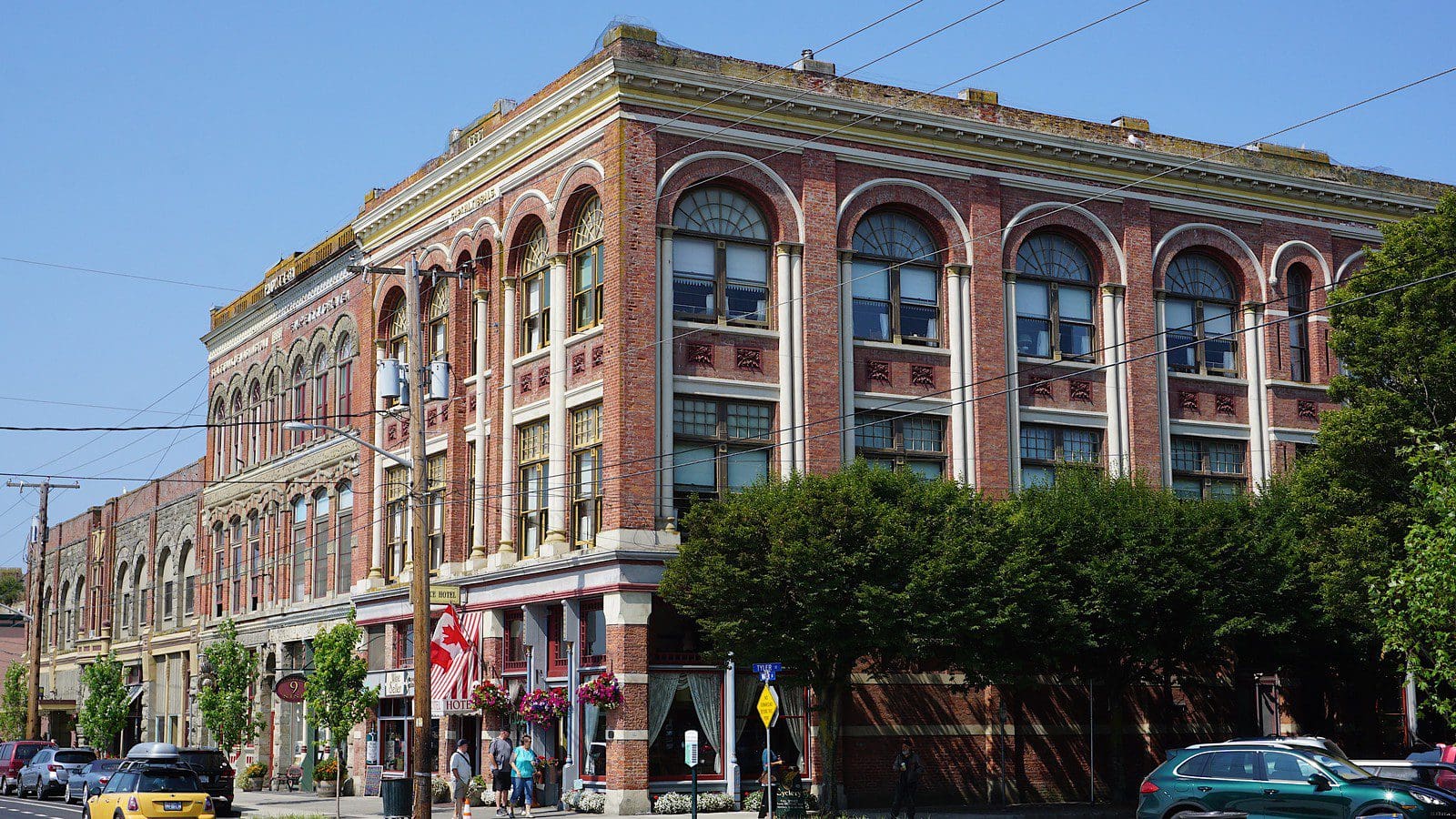 Custom Home Builder Port Townsend, WA Estes Builders