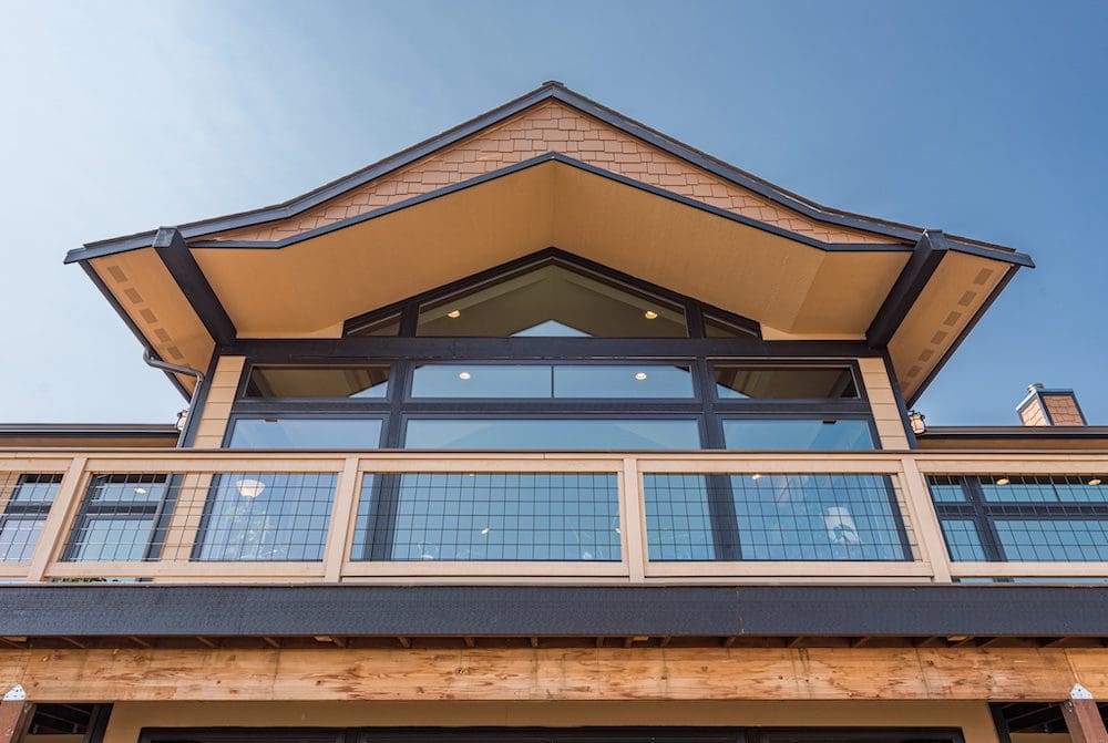 Custom Home Builder Olympic Peninsula, WA Estes Builders