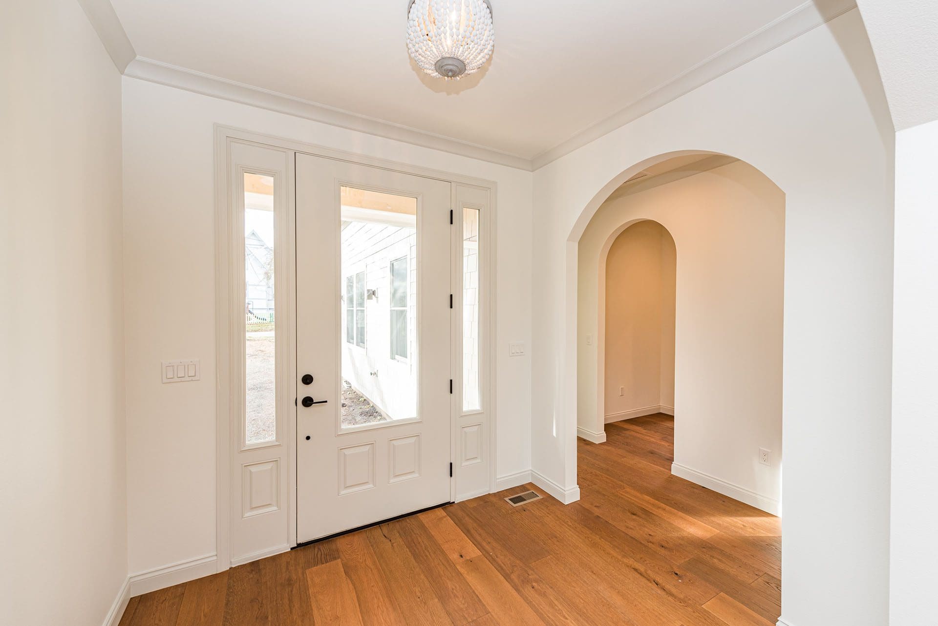 A Perfect Fit in Port Townsend Estes Builders