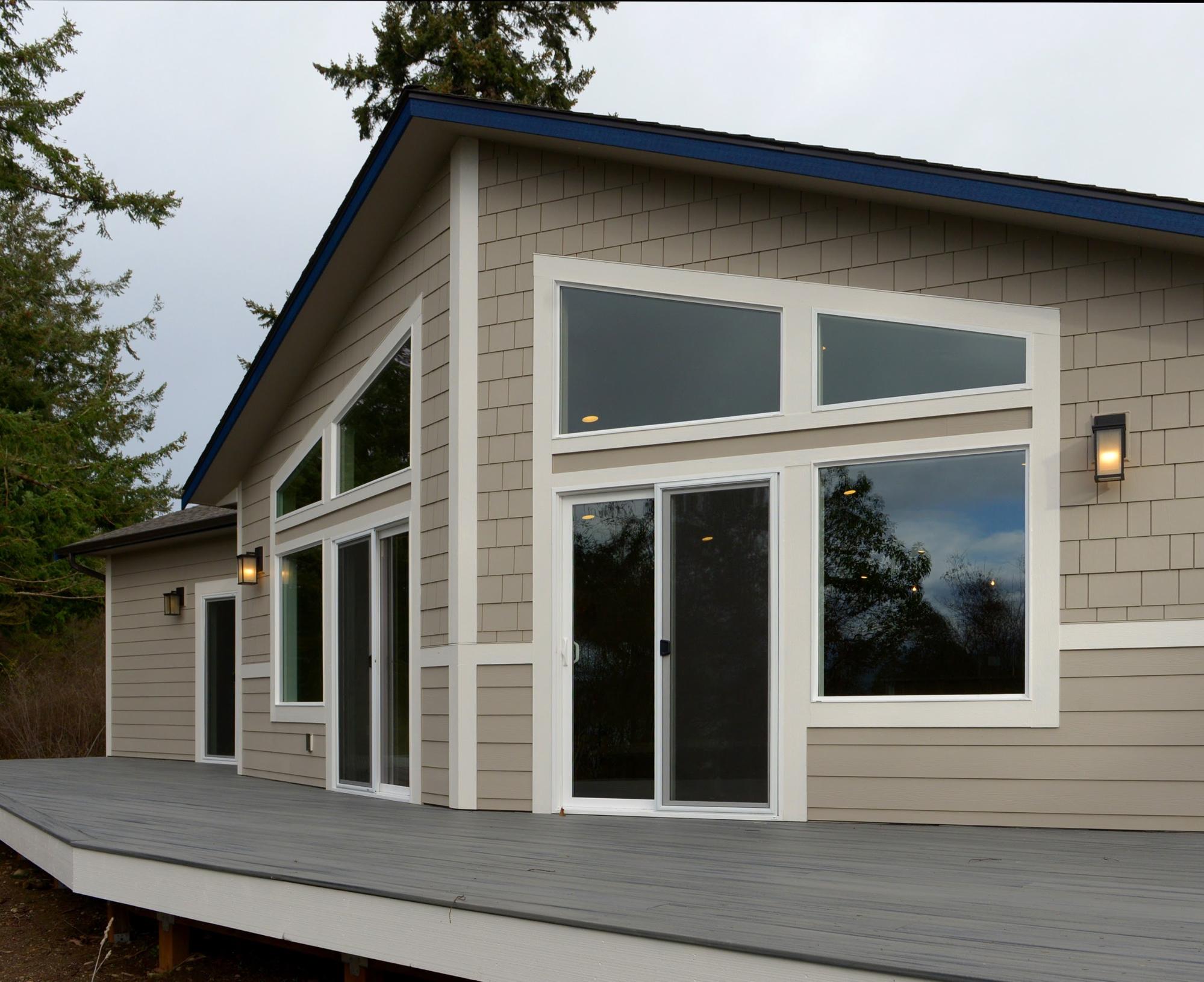 Custom Home Builder Review “You Treat Everybody Like Family”