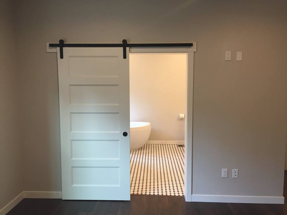 Behind the Scenes Our Latest Custom Home in Silverdale, WA Estes