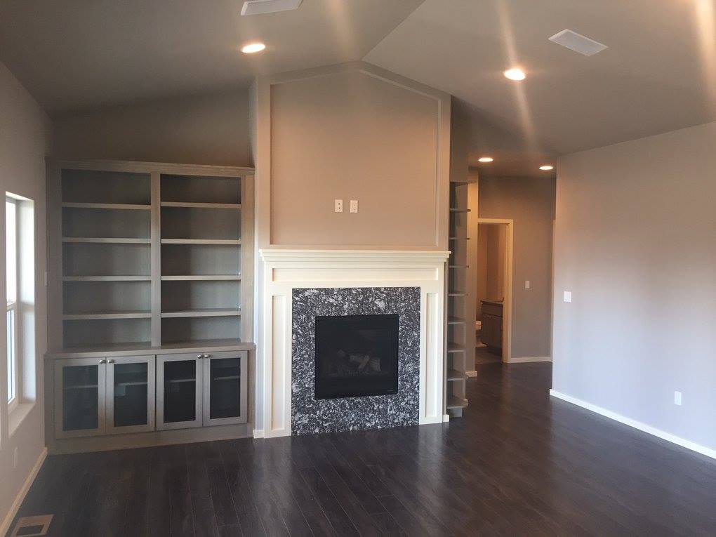 See Photos of Our Latest Custom Home in Cape WA