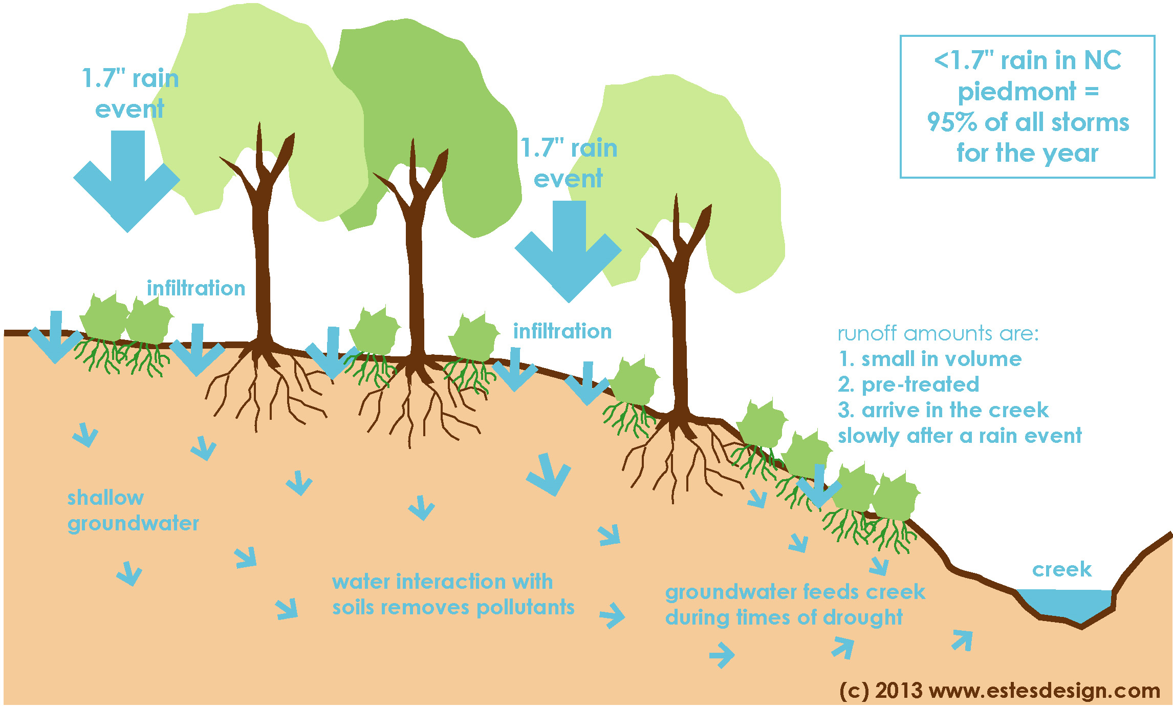 The Water Cycle