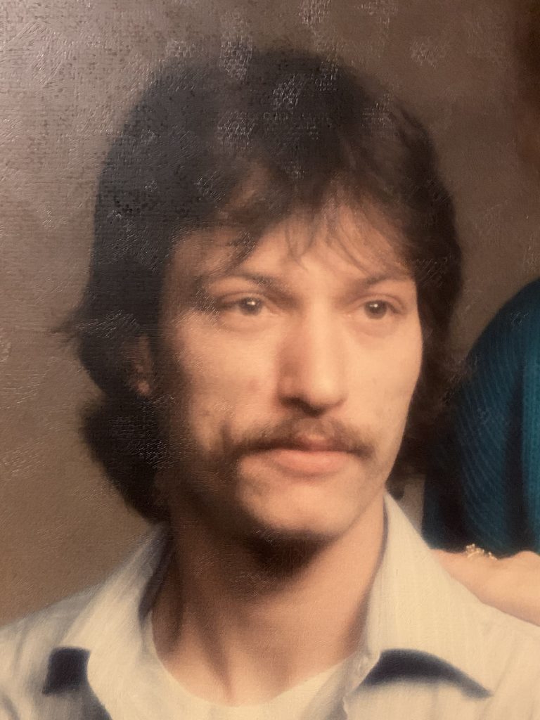 Rick A. "Rick" Hogge Estes Leadley Funeral Homes