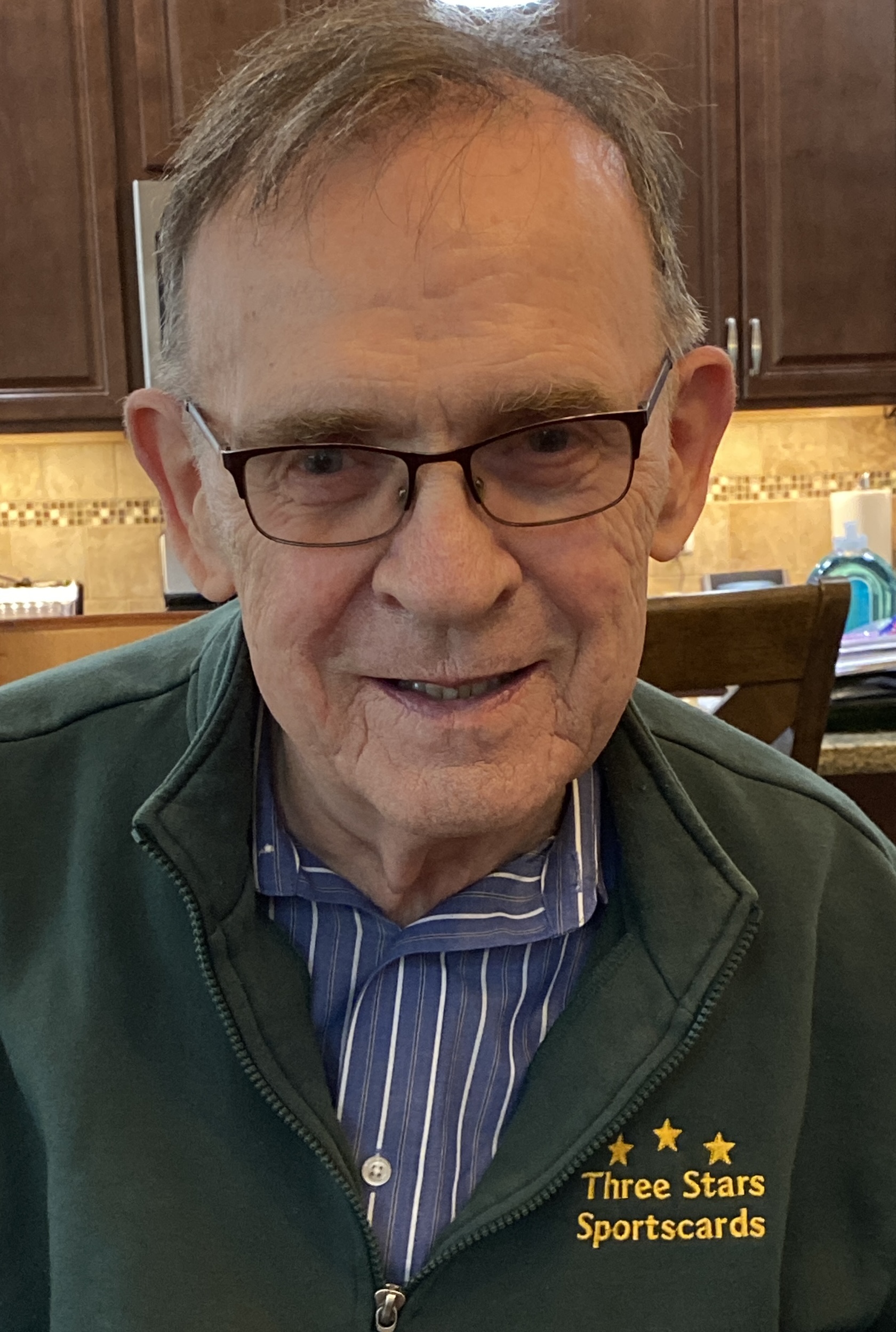 Charles Foster Estes Leadley Funeral Homes