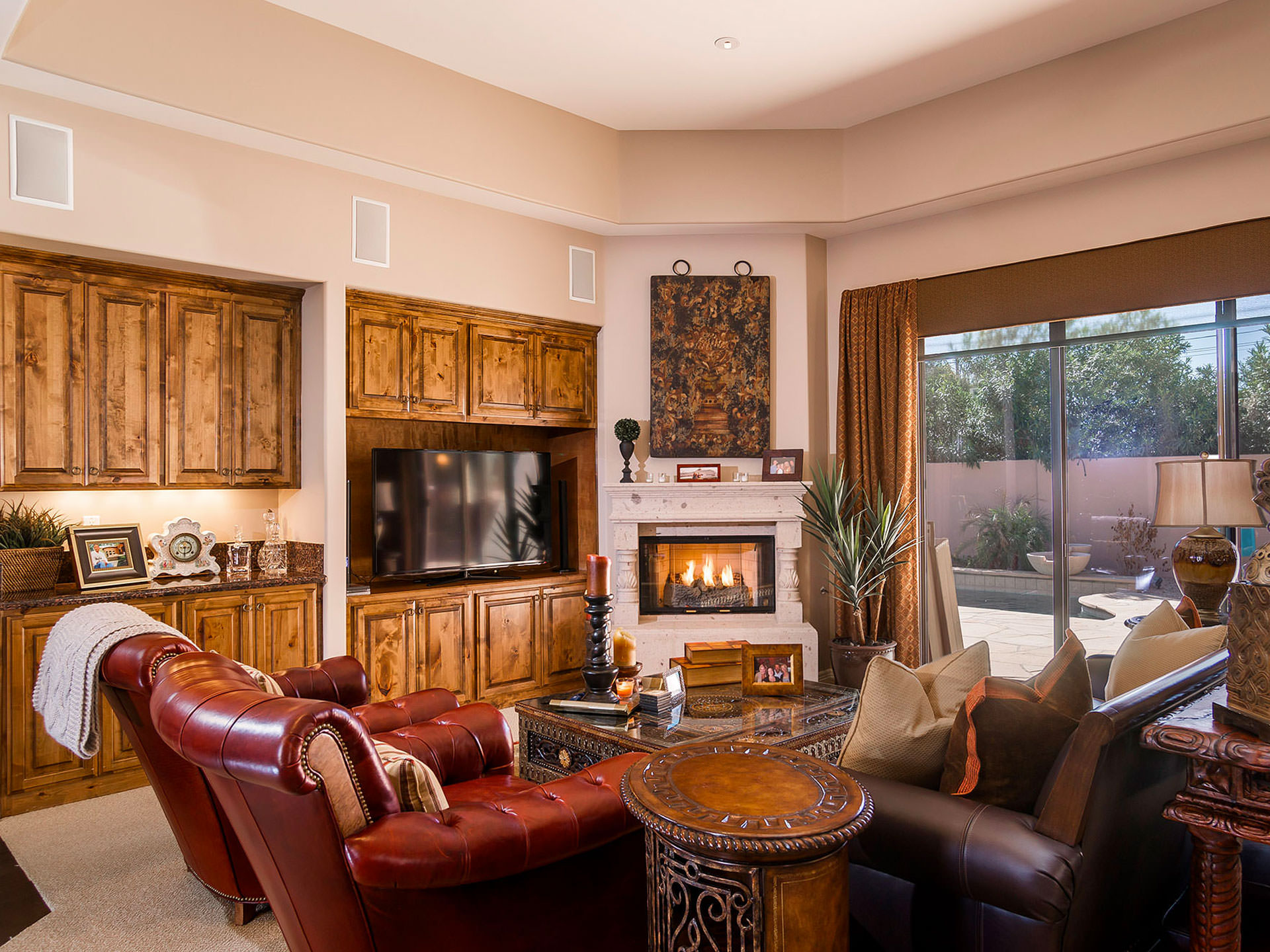 Phoenix Southwest Interior Design in Scottsdale, Arizona