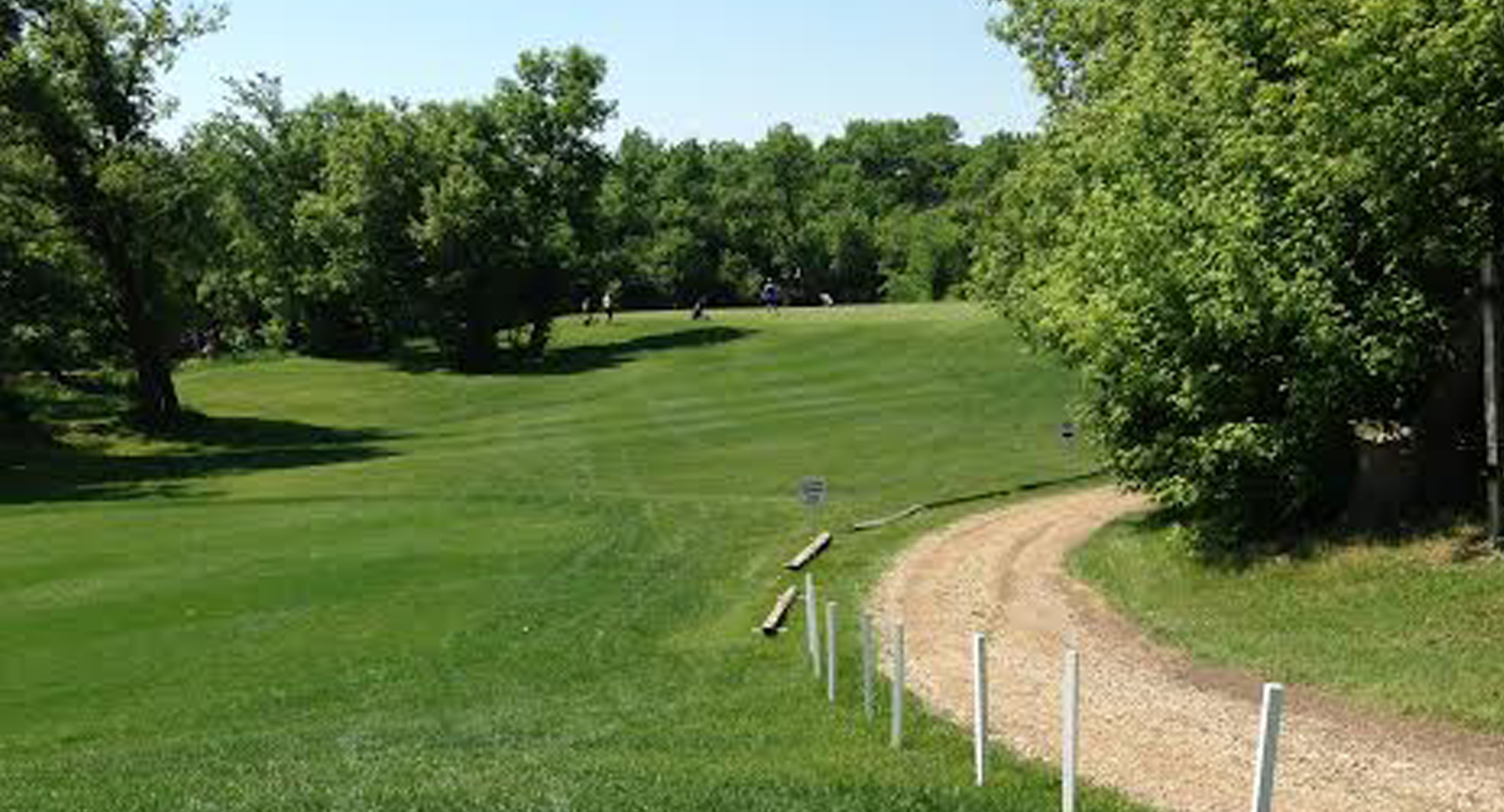 HIDDEN VALLEY GOLF City of Estevan