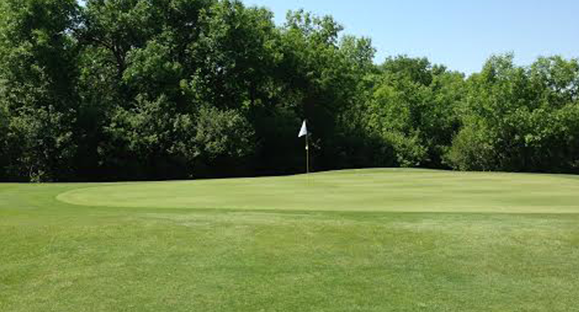 HIDDEN VALLEY GOLF City of Estevan