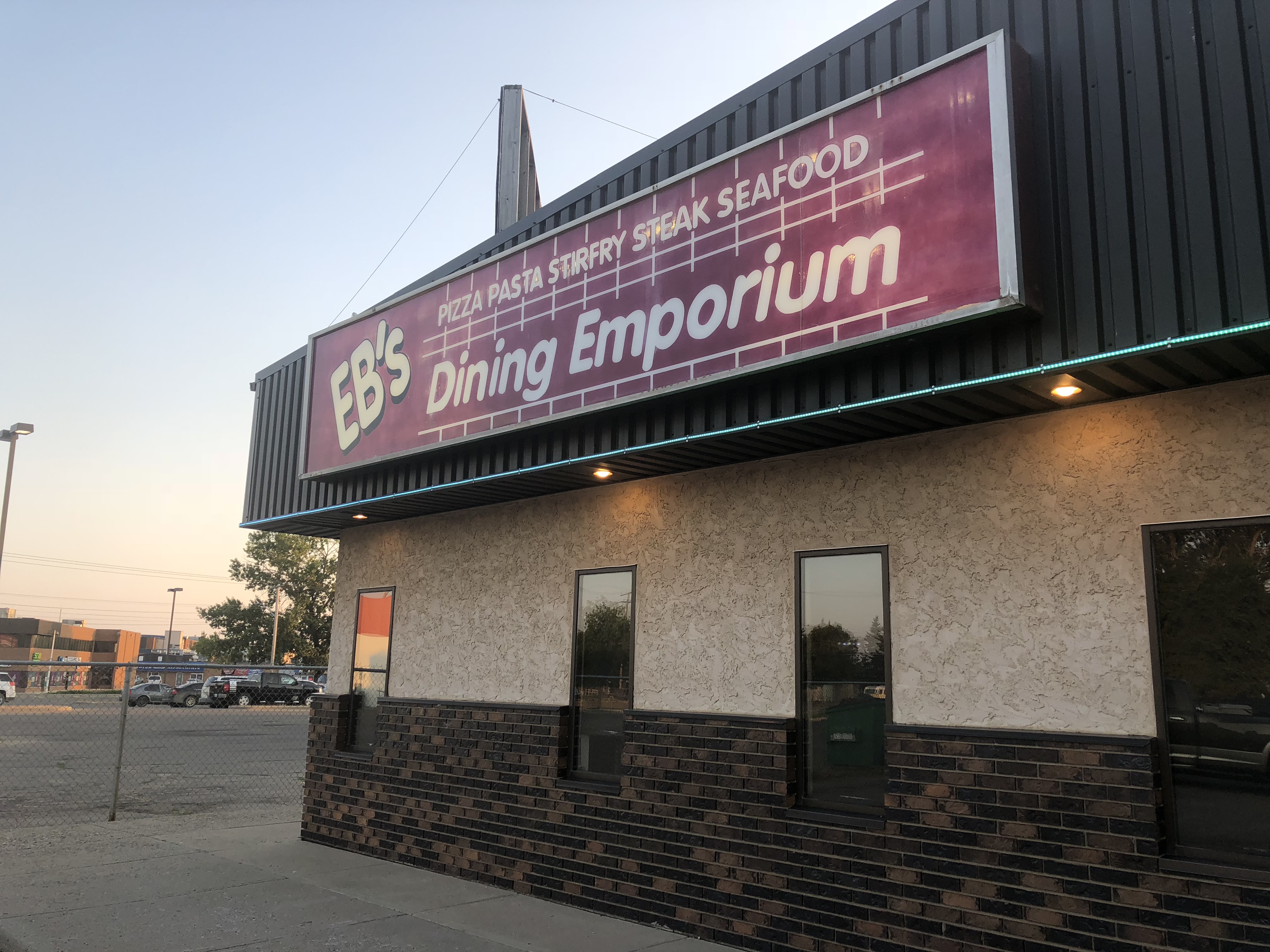 Bowling...it's right up my alley! City of Estevan