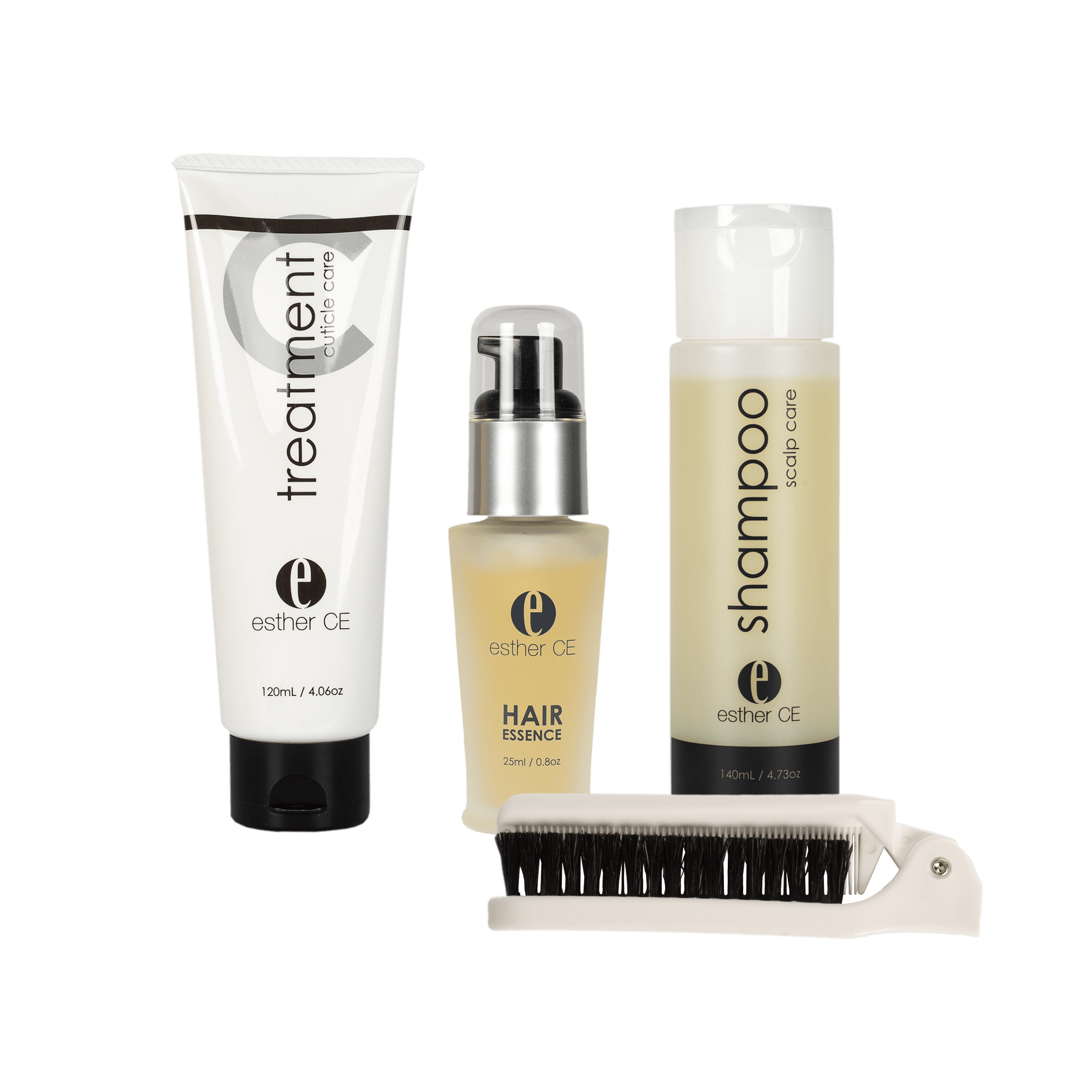 Advanced Hair Kit Esther CE