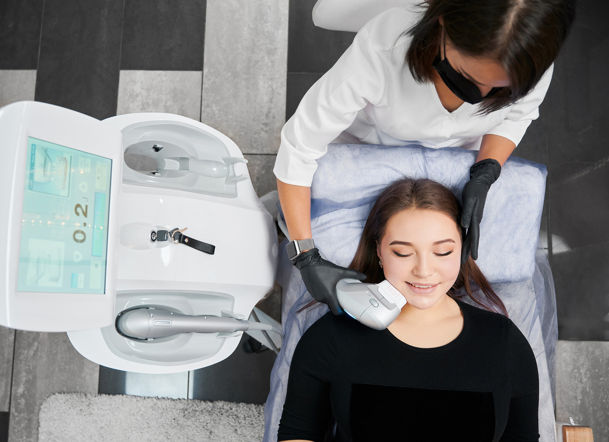 Comprehensive Guide to Different Types of Esthetician Services