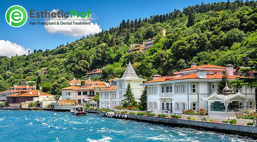 Hair Plugs in Turkey the10 Essential Perfect Steps