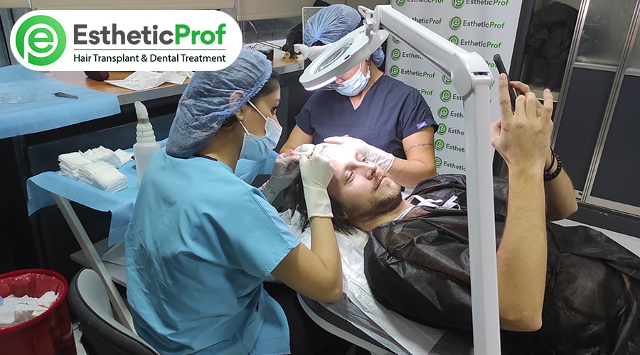 Hair Plantation Cost in Turkey 6 Reasons to Get Excited