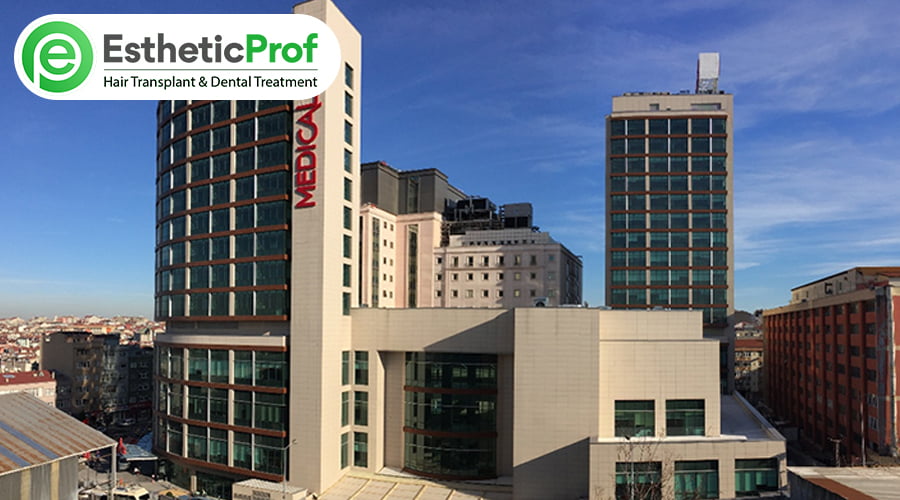 Hair Plantation Cost in Turkey 6 Reasons to Get Excited