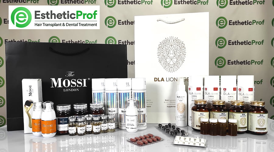 Hair Plantation Cost in Turkey 6 Reasons to Get Excited