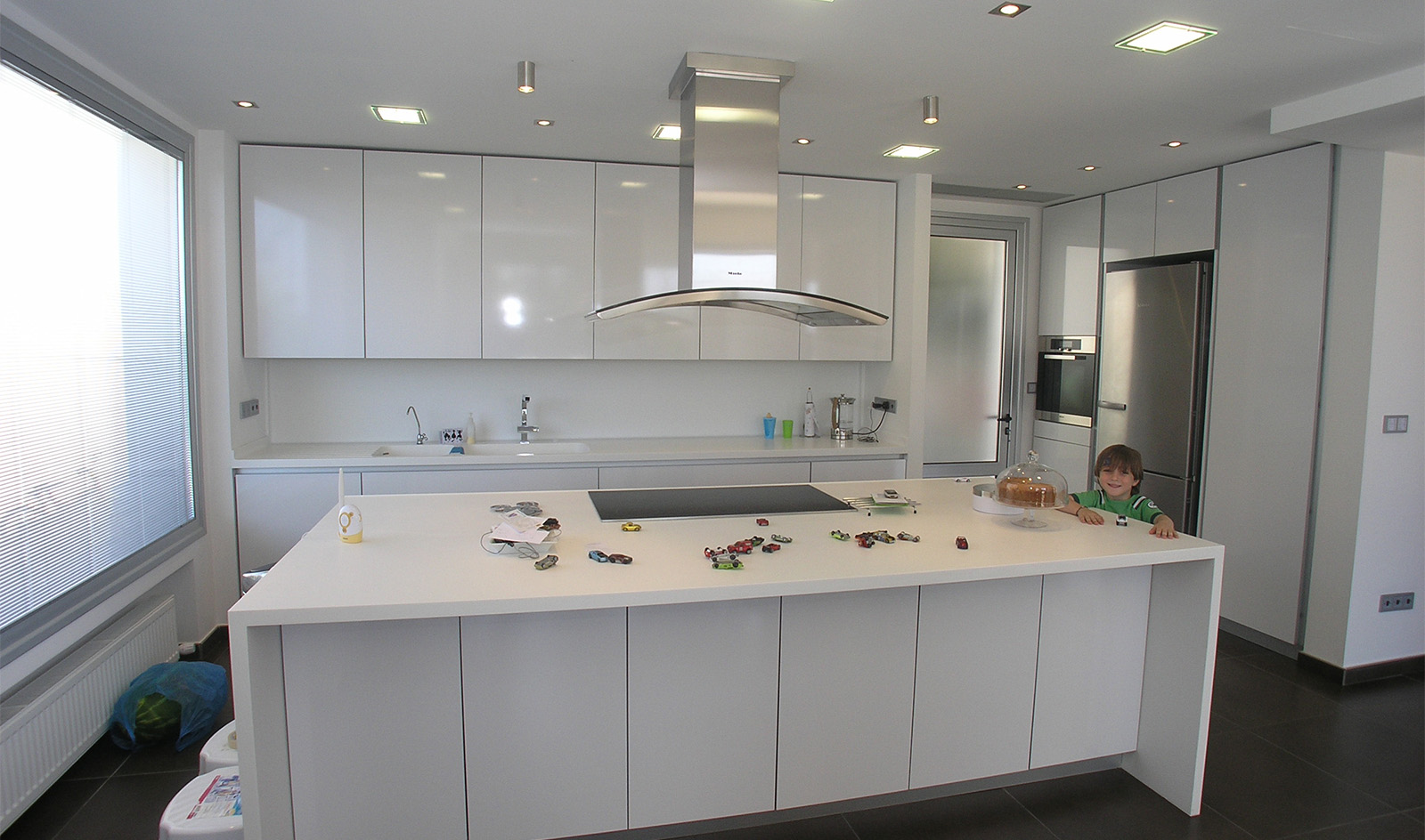 LIMASSOL 2008 • Residential renovations / house