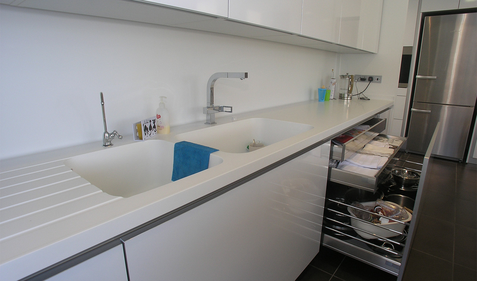 LIMASSOL 2008 • Residential renovations / house