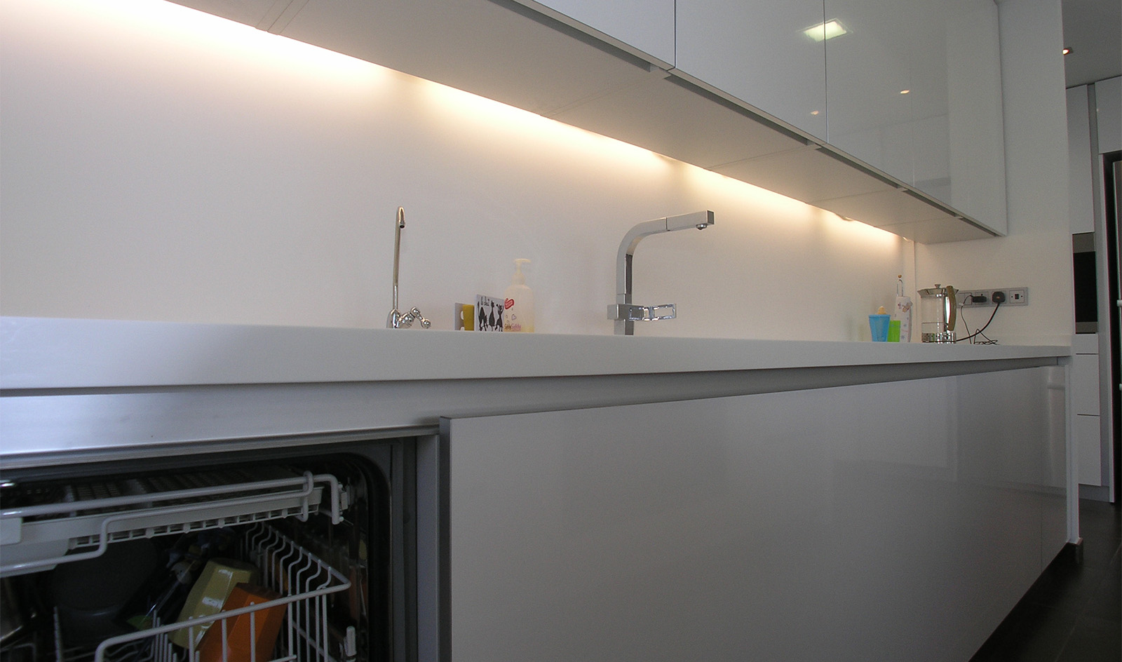 LIMASSOL 2008 • Residential renovations / house