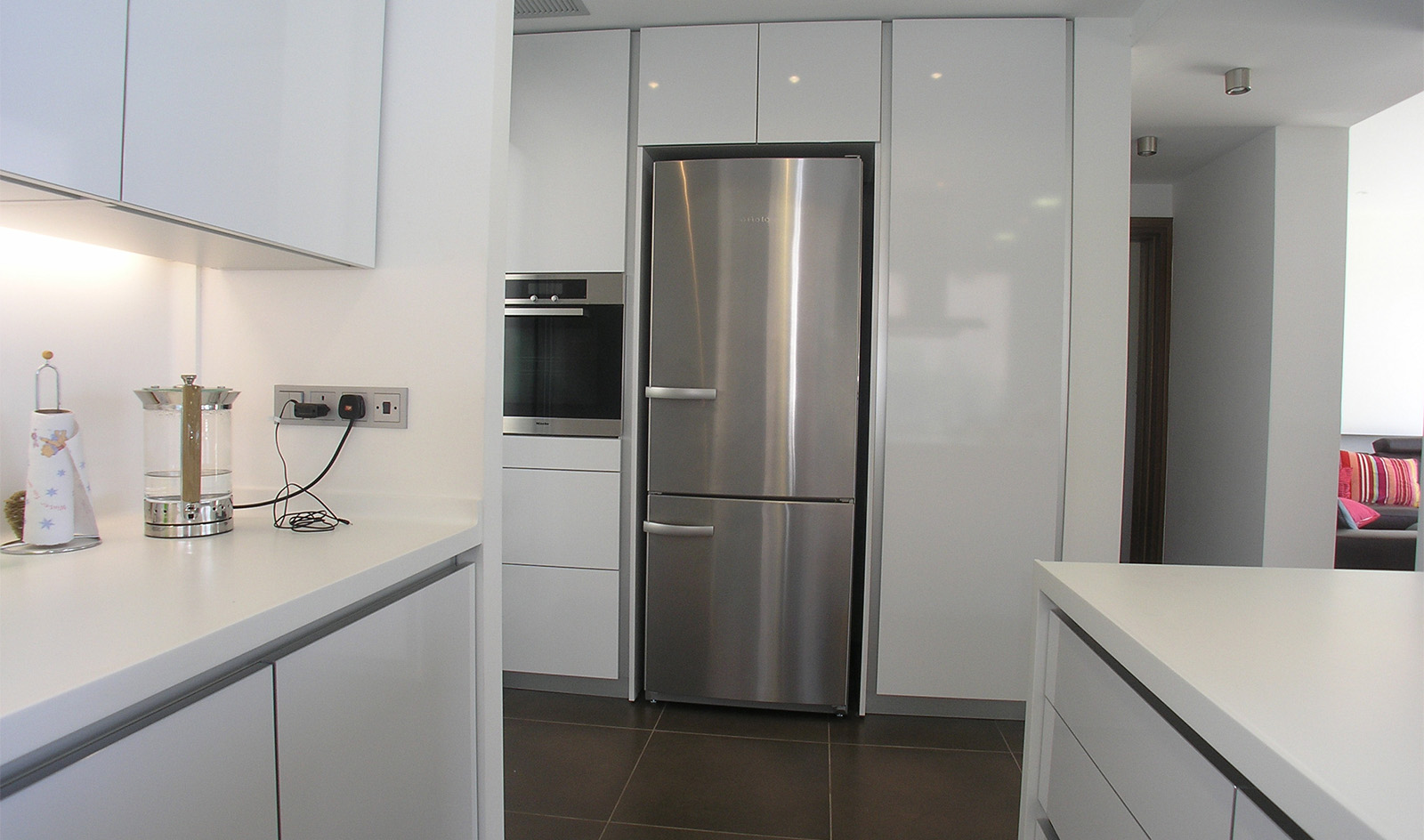 LIMASSOL 2008 • Residential renovations / house