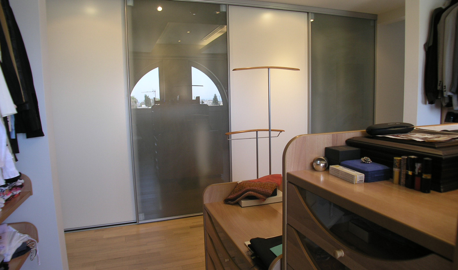 LIMASSOL 2001 • Residential renovations / house