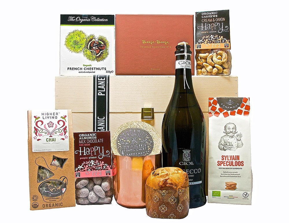 Top 10 Best Organic Food Brands To Buy For Christmas Estilo Tendances