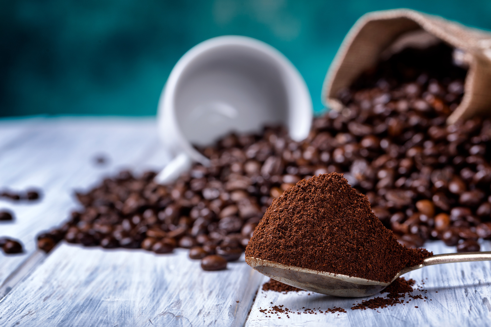 5 Health Benefits That Will Make You Love Raw Coffee Estilo Tendances