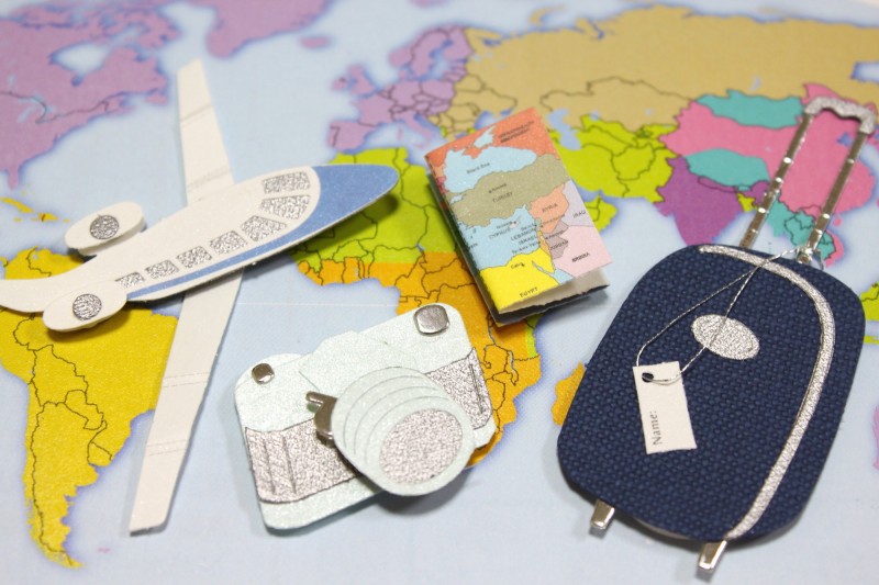 5 Safety Tips for Going Overseas