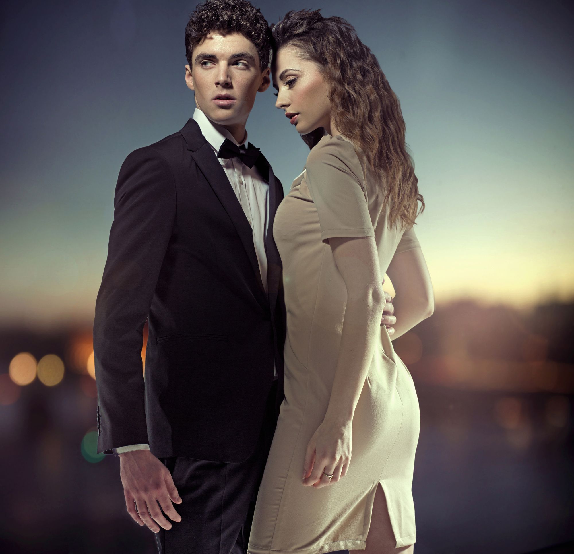 Boyfriend Makeover How to Improve Your Man's Style Estilo Tendances