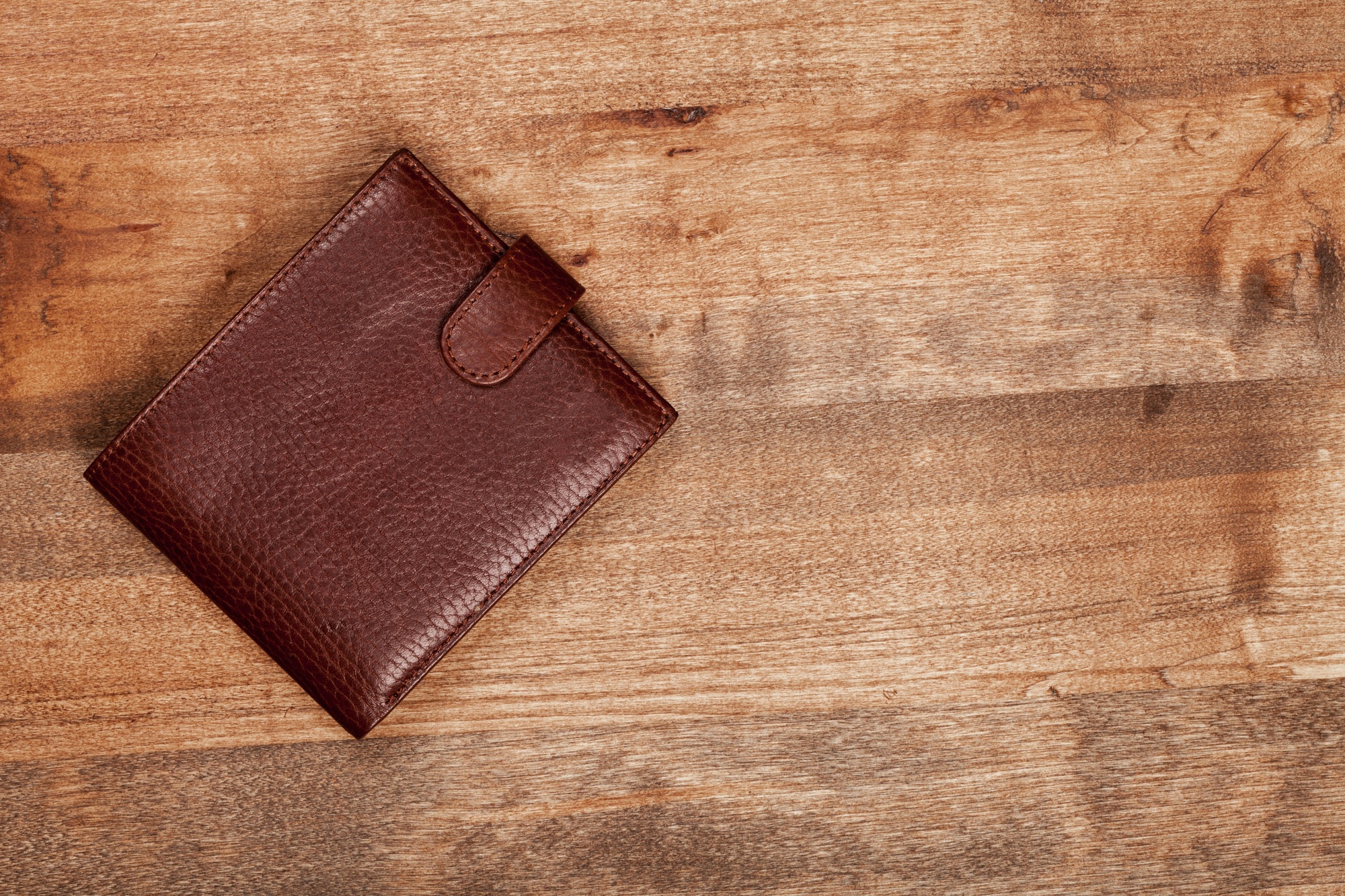How to Find a Wallet That's Perfect For You